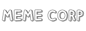 Meme Corp